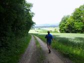  Wanderroute nach St. Andr an der Traisen 