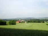  schner Fernblick nach St. Andr an der Traisen 