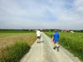  Wanderroute nach St. Andr an der Traisen 