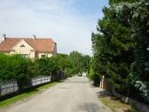  Wanderroute ber die Birkengasse 