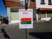  Info fr die Wanderer beim Start 