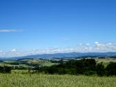  sehr schner Fernblick 