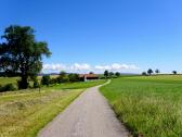  Wanderroute zum Schmidberg 