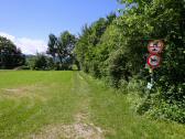  Wanderroute entlang der Melk nach Oberndorf 