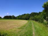  Wanderroute entlang der Melk nach Oberndorf 