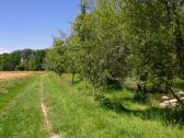  Wanderroute entlang der Melk nach Oberndorf 