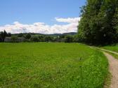  Wanderroute entlang der Melk nach Oberndorf 