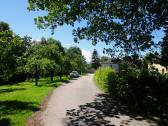  Wanderroute in Unter Gries 