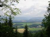  schner Fernblick zum Benediktinerkloster Stift Melk 