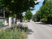  Wanderroute ber die Fillenbaumgasse 