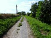  Wanderroute entlang der Schmida 