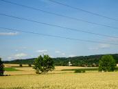  Fernblick nach Rohrbach 