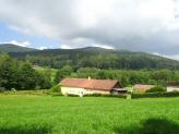  Fernblick zum Ostrong - Peilstein 