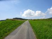  Wanderroute nach Mnichreith 