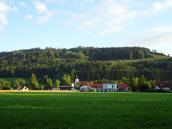  Fernblick nach Viechtwang 