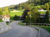  Wanderroute zum Trambach 