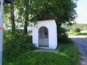  kleine Kapelle an der Scharnsteiner Strae (B120) 