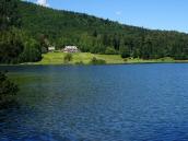  Impression vom Laudachsee 