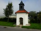  Kapelle bei Gttsbach 