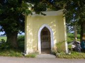  Kapelle bei Pfaffenberg 