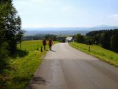  Wanderroute nach St. Martin am Ybbsfelde 