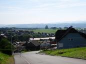  Blick nach St. Martin am Ybbsfelde 