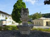  schner Brunnen in St. Martin am Ybbsfelde 