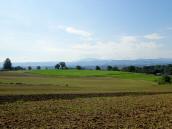  schner Fernblick zum tscher 