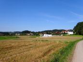  Blick nach St. Martin am Ybbsfelde 