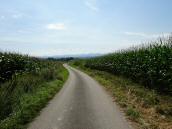  Wanderroute nach Karlsbach 