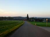  Wanderroute nach Holzern 