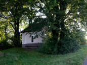  Blick zur Eichbergkapelle 