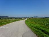  Wanderroute nach Wrth 