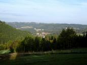  schner Fernblick nach Roiten 