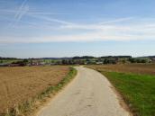  Wanderroute nach Groweienbach 