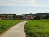  Wanderroute bei Groweienbach 