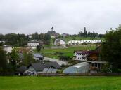  ein Blick zurck nach Allhartsberg 