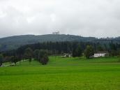  Fernblick zur Basilika Sonntagberg 