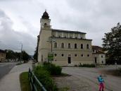  Blick zum Kloster Glei 