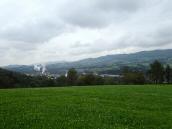  schner Fernblick Richtung Kematen an der Ybbs 