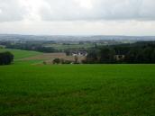  Fernblick zum Gehft Trauner (3 + 6 K+L) 