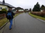  Wanderroute ber die Bergstrae in Alt-Nagelberg 