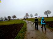  Wanderroute nach Steinbach 