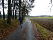  Wanderroute nach Schrems 