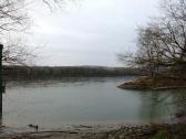  Blick ber die Donau 