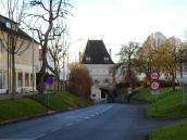  Blick zum Schnallentor 