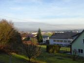  Fernblick Richtung Hausleiten - Haidershofen 