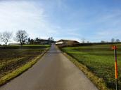  Wanderroute ber die Weinzierlstrae 