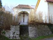 Wegkapelle iam Schnallenberg in der Gleinker Gasse