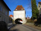  Blick zum Schnallentor - sdseitig 